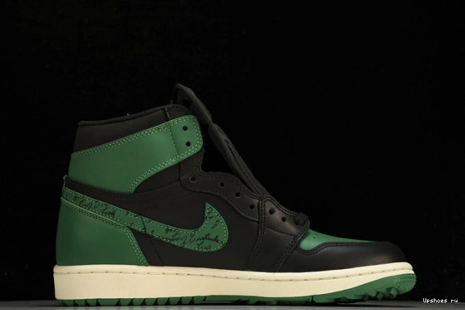  Golf Jordan High Golf 1961 Retro 1  FJ0849-001 Eastside 1202